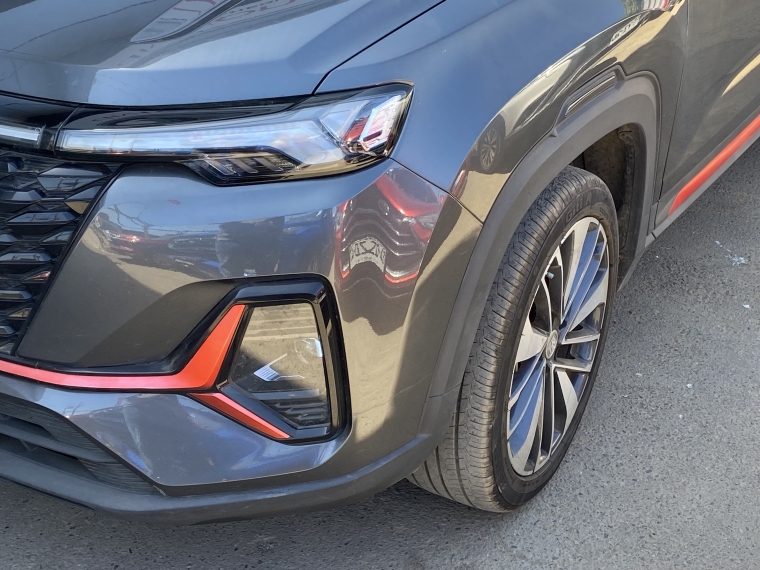 Changan Cs35 Cs35 Elite 1.4 Aut 2025 Usado en Rosselot Usados