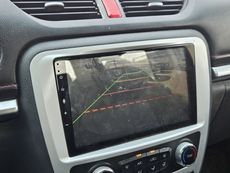 Jac T8 T8 Plus Dcab 4x4 2.0 2023 Usado en Rosselot Usados