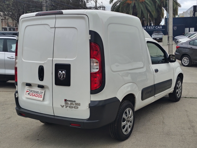 Ram 700 Van 700 Rapid 1.4 2022 Usado en Rosselot Usados