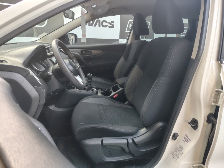 Nissan Qashqai 2.0 Sense Mt 2020 Usado  Usado en Kovacs Usados