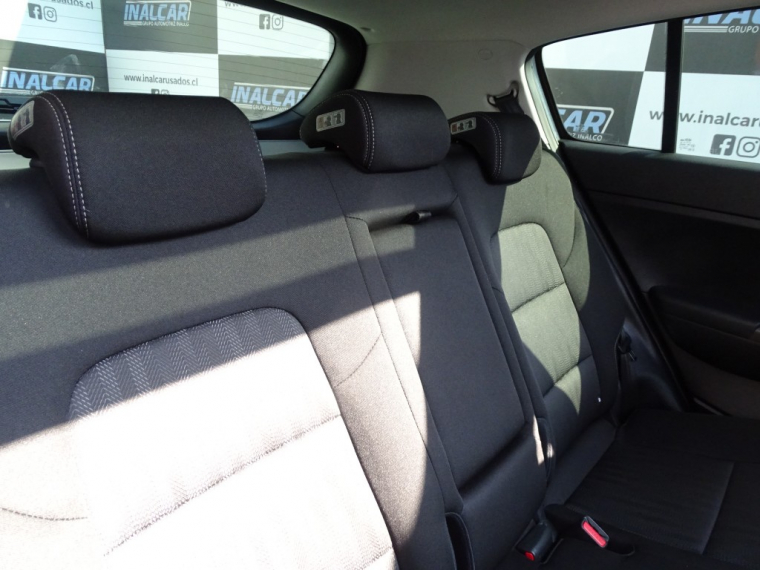 Kia Sportage Mt 2019 Usado  Usado en Webautos.cl