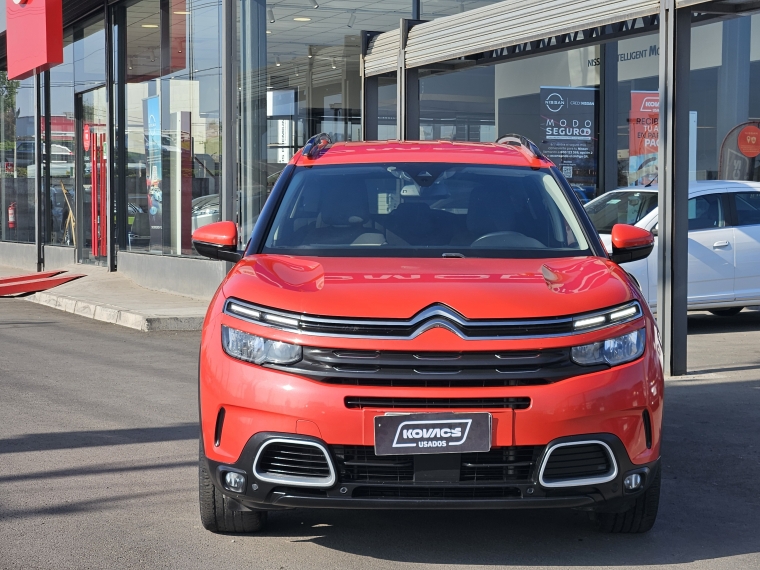 Citroen C-5 1.5 Aircross Bluehdi 130 S&s Feel At Diesel 2020 Usado  Usado en Kovacs Usados