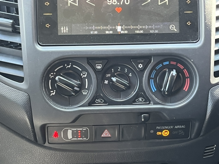 Mitsubishi Katana L200 D/c 2.2 Katana Crt 4x4 Special Pack Euro 6d 2024 Usado en Rosselot Usados