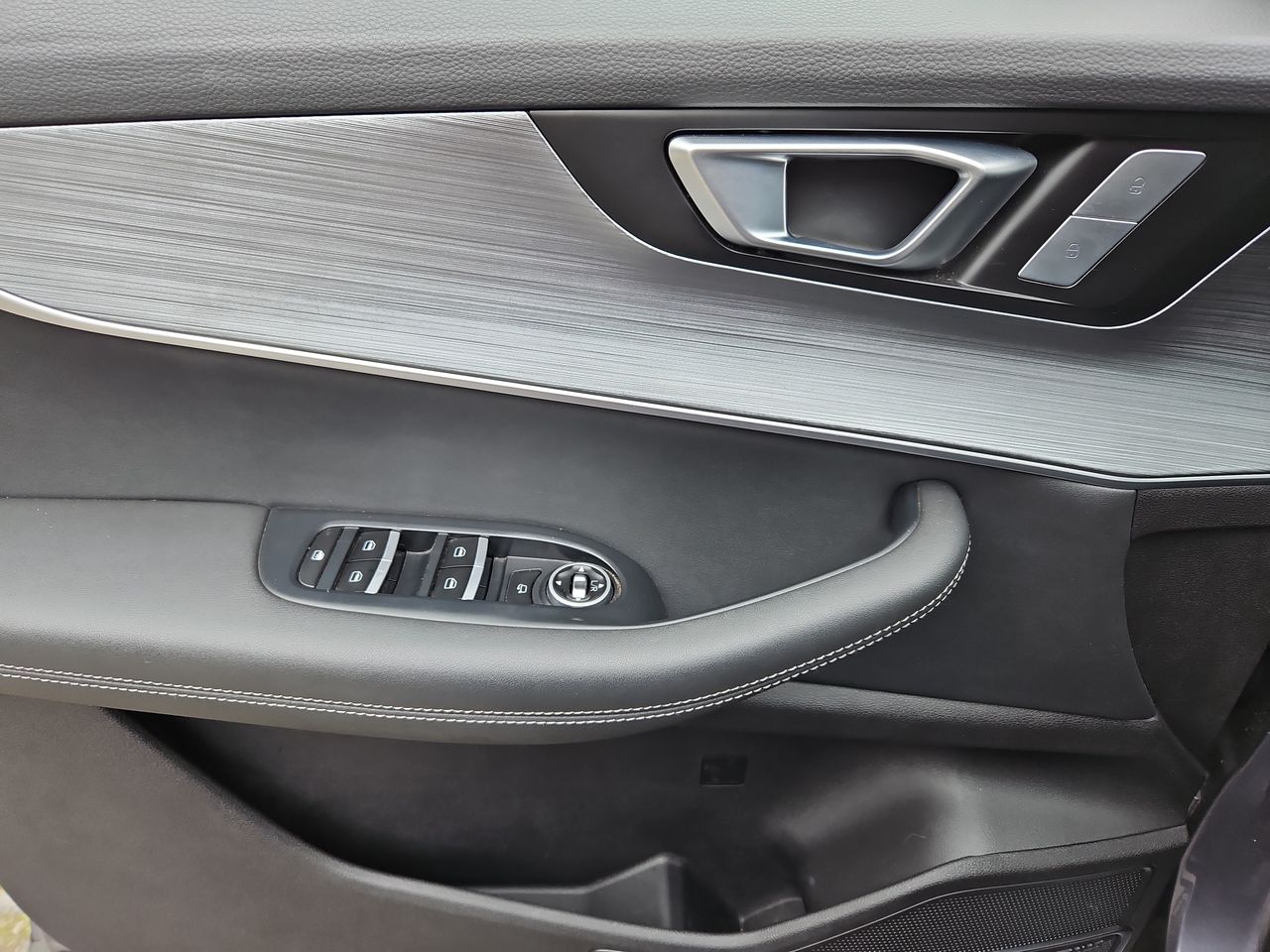 Chery Tiggo 7 Tiggo 7 Gls Cvt Pro 1.5  Aut. 2025 Usado  Usado en Webautos.cl