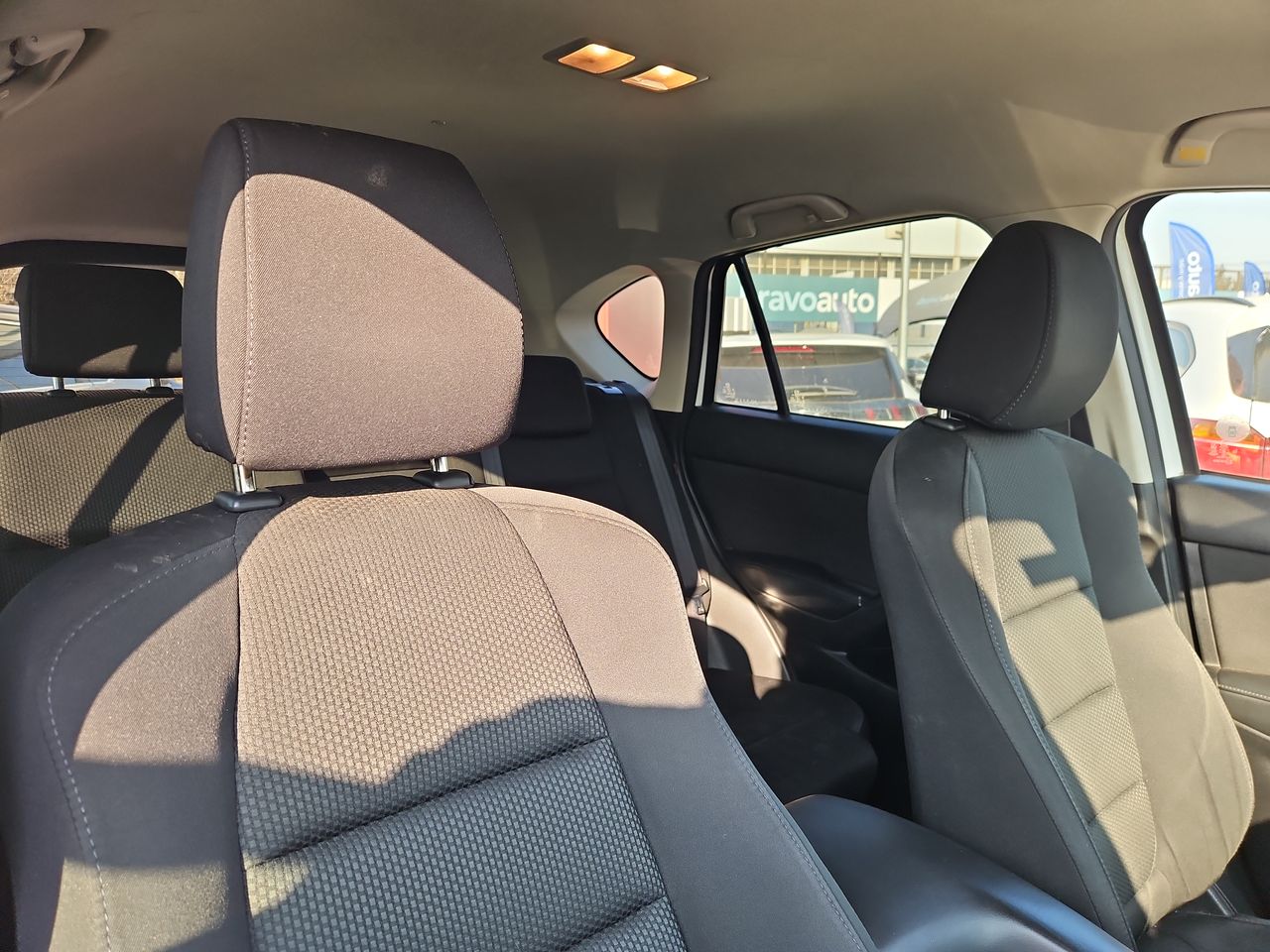 Mazda Cx-5 New Cx 5 R 2.0 2017 Usado en Usados de Primera - Sergio Escobar