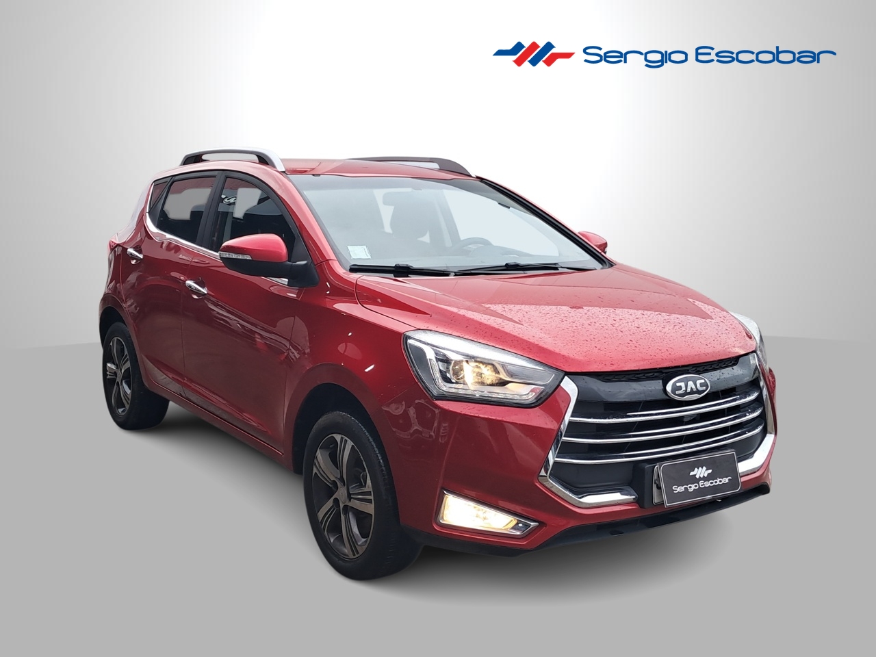 Sergio Escobar Seminuevos JAC JS2 JS2 HATCHBACK 1.5 2023 JAC JS2 JS2 HATCHBACK 1.5 2023