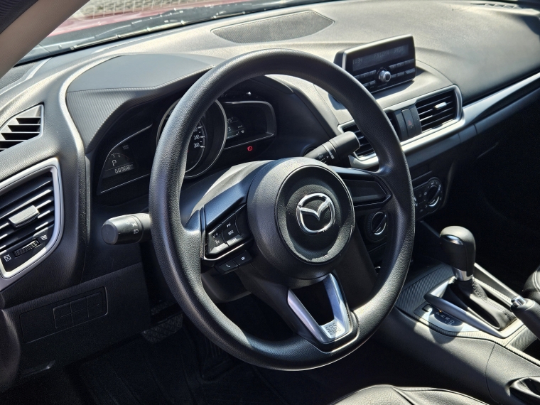 Mazda 3 Mazda 3 1.6 2017 Usado  Usado en Kovacs Usados