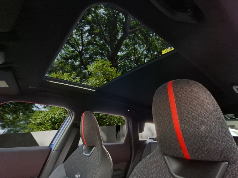 Mini Cooper Jcw Countryman 4x4 2.0 Aut 2025 Usado Usado en BMW Premium Selection Mini Cooper Jcw Countryman 4x4 2.0 Aut 2025 Usado Usado en BMW Premium Selection