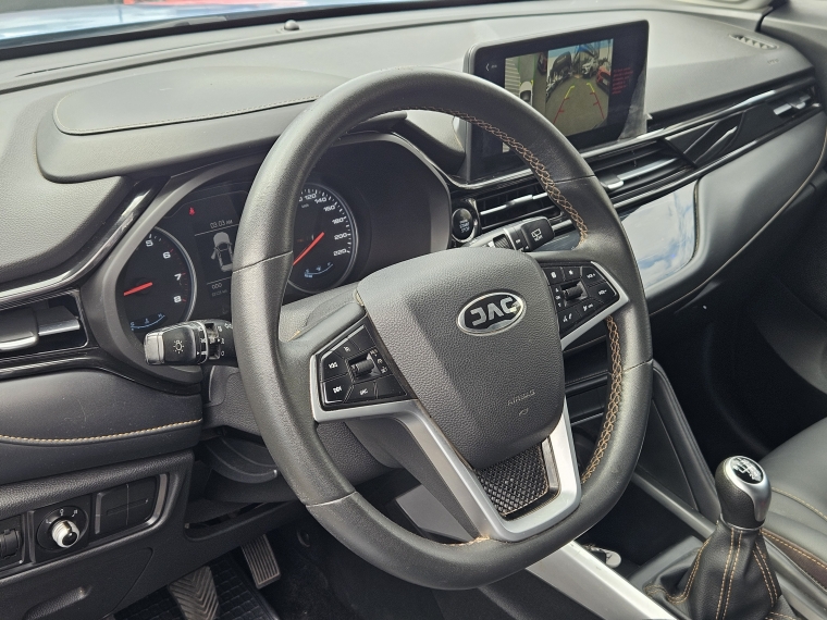 Jac S4 Turbo 1.5 Mt 2020 Usado  Usado en Kovacs Usados