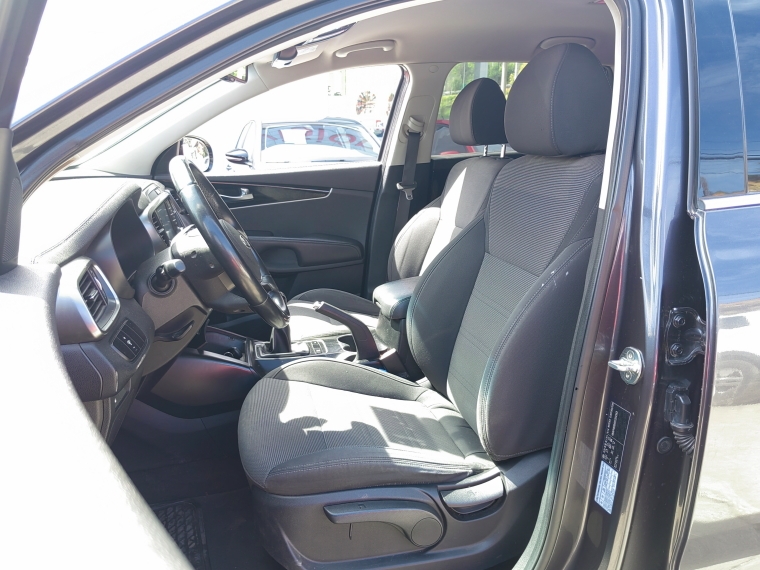 Kia Sorento Sorento Ex 2.2 2019 Usado en Rosselot Usados