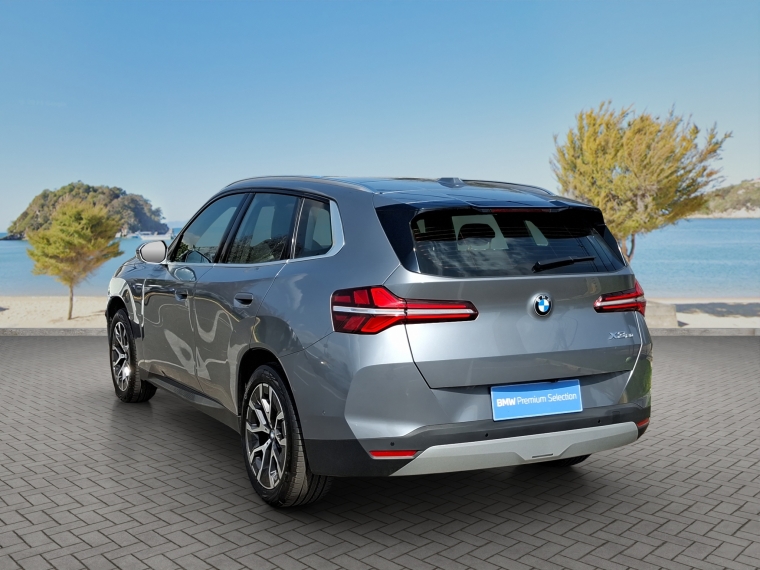 Bmw X3 Sdrive 20 2.0 Aut 2026 Usado Usado en BMW Premium Selection Bmw X3 Sdrive 20 2.0 Aut 2026 Usado Usado en BMW Premium Selection