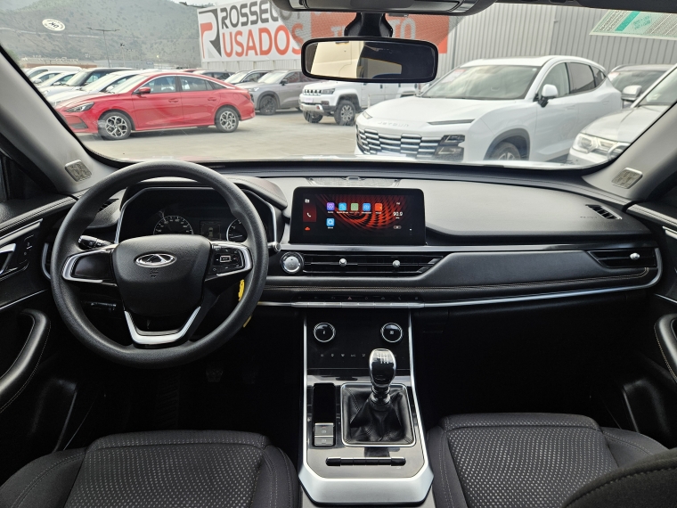 Chery Tiggo 8 Tiggo 8 1.5 2022 Usado en Rosselot Usados