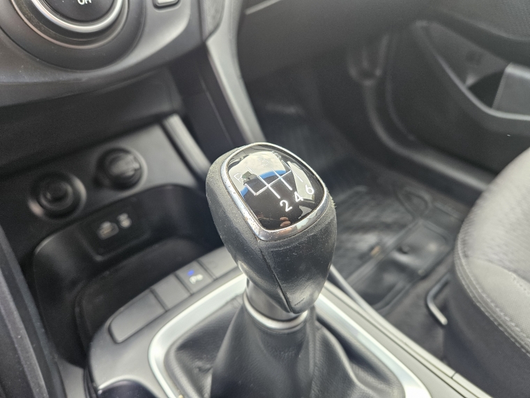 Hyundai Santa fe Santa Fe 2.4 Gls 2wd 2018 Usado en Rosselot Usados