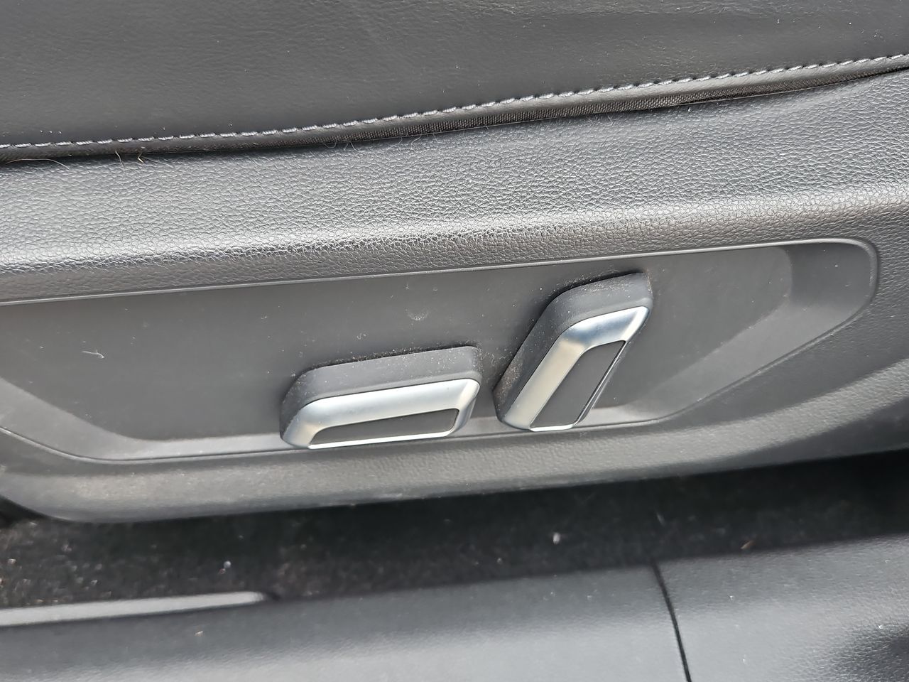 Haval Jolion Jolion Deluxe 1.5 Aut 2023 Usado en Usados de Primera - Sergio Escobar