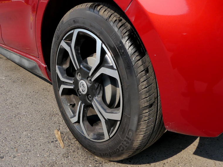 Mg 147 3 2022 Usado  Usado en Webautos.cl