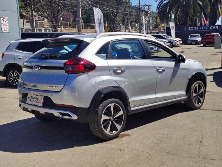 Chery Tiggo 2 pro Tiggo 2 Pro 1.0t Glx Cvt 2022 Usado en Rosselot Usados