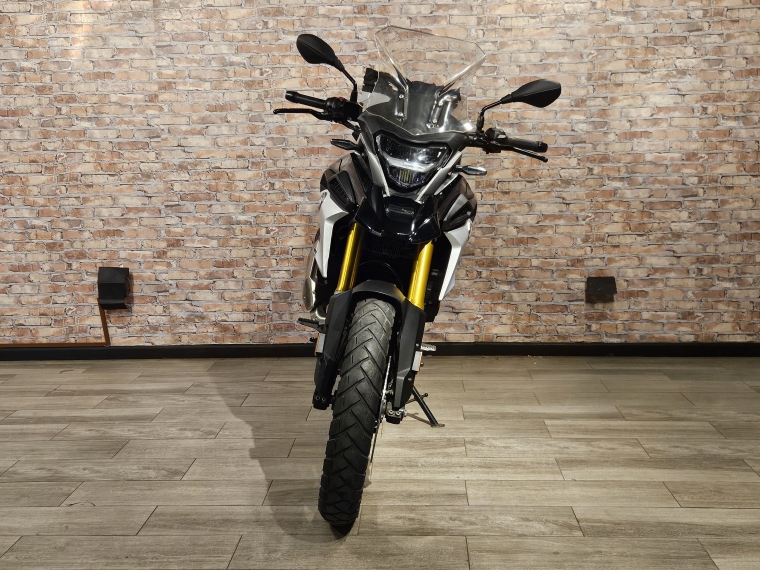 Bmw G 310 gs . 2024 Usado en BMW Premium Selection Bmw G 310 gs . 2024 Usado en BMW Premium Selection