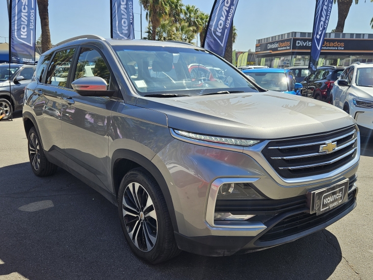 Chevrolet Captiva Premier Aut 1.5 2024 Usado  Usado en Kovacs Usados