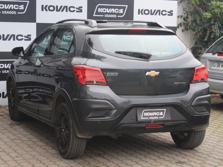 Chevrolet Onix Activ 1.4 2019 Usado  Usado en Kovacs Usados