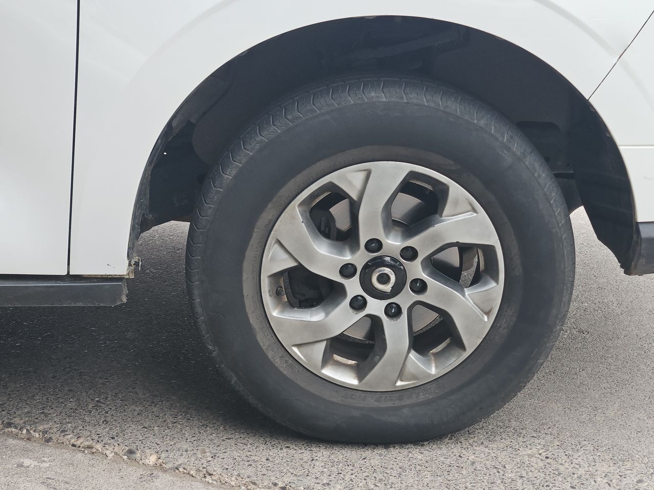 Great wall Poer Poer 2.0 2023 Usado en Usados de Primera - Sergio Escobar