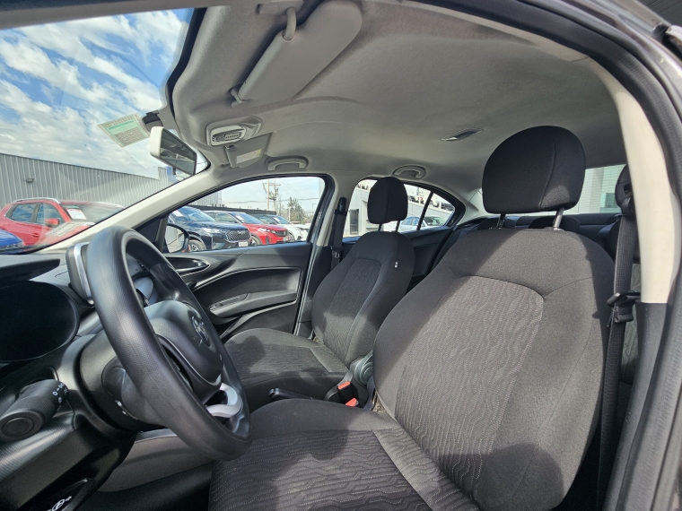 Fiat Cronos Cronos Drive 1.8 At 2022 Usado en Rosselot Usados