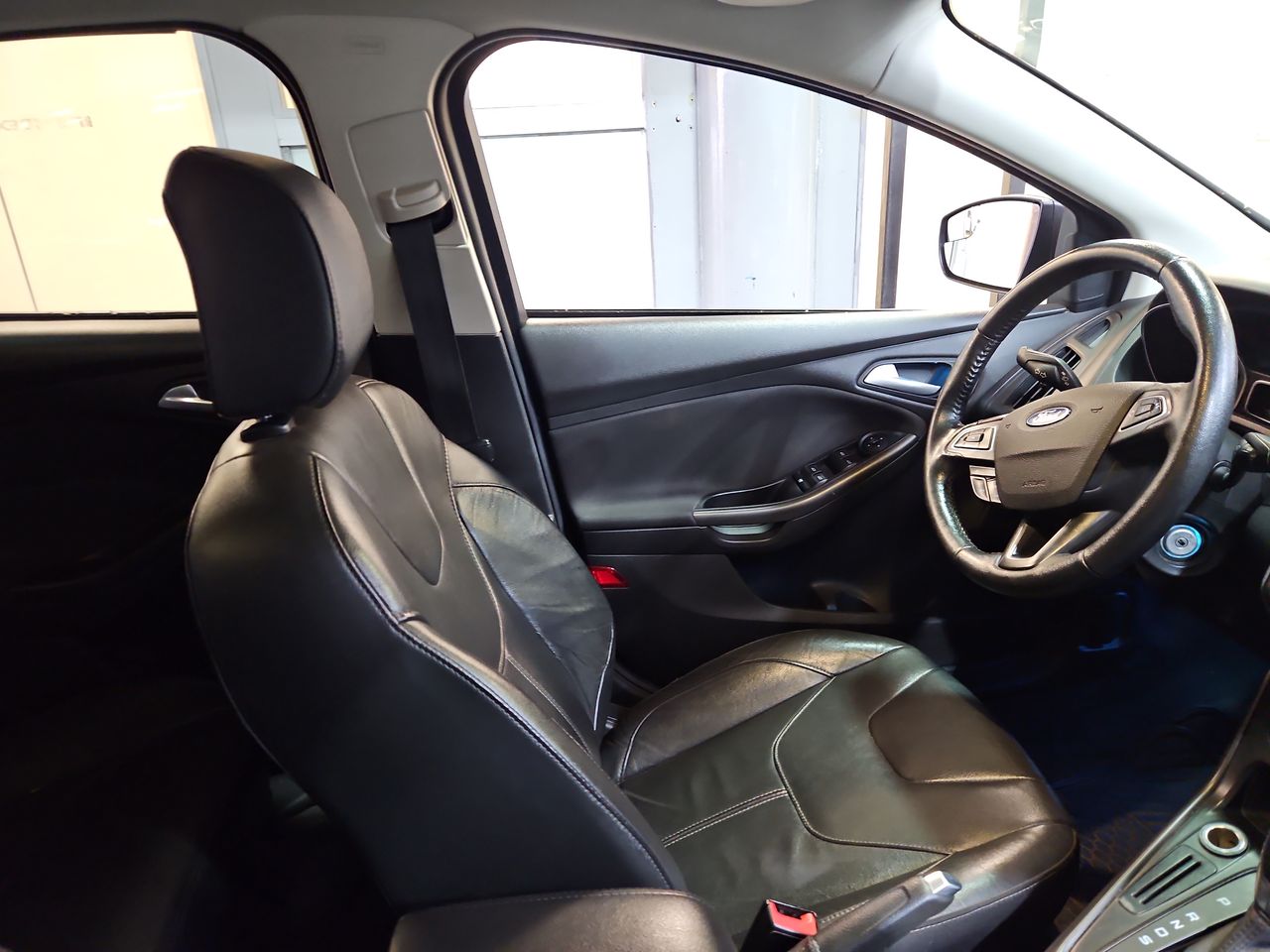 Ford Focus Focus 2.0 2016 Usado en Usados de Primera - Sergio Escobar