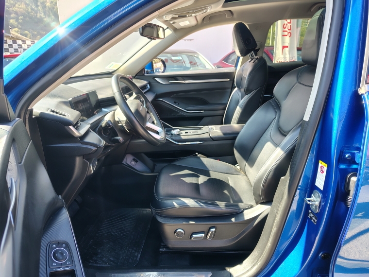 Haval H6 H6 Turbo Dct 2.0 Aut 2022 Usado en Rosselot Usados