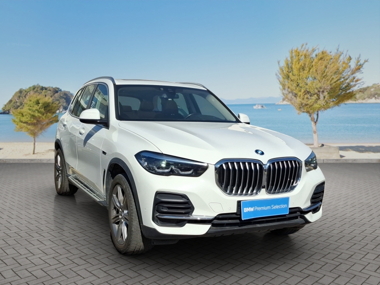 Bmw X5 Xdrive 45e 4x4 3.0 Aut 2023 Usado Usado en BMW Premium Selection Bmw X5 Xdrive 45e 4x4 3.0 Aut 2023 Usado Usado en BMW Premium Selection
