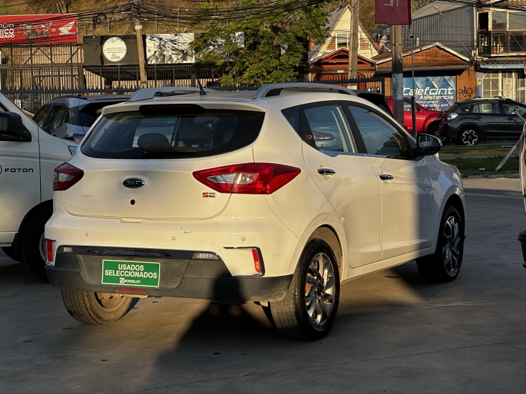 Jac S2 S2 Hb 1.5 2019 Usado en Rosselot Usados
