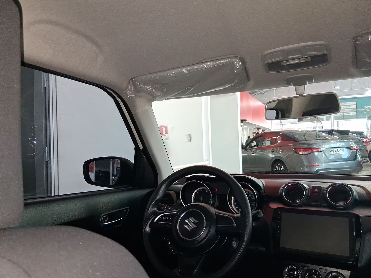 Suzuki Swift Swift 4x2 1.2 2024 Usado en Usados de Primera - Sergio Escobar