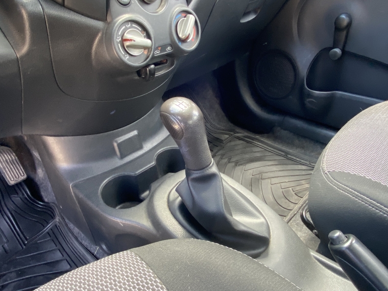 Nissan Versa 1.6 Drive Mt 2019 Usado  Usado en Webautos.cl