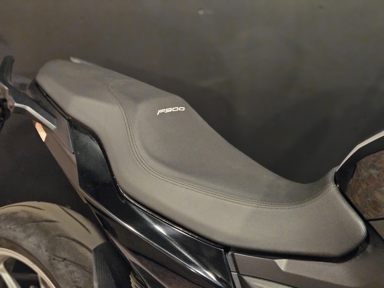 Bmw F 900 r . 2023 Usado en BMW Premium Selection Bmw F 900 r . 2023 Usado en BMW Premium Selection