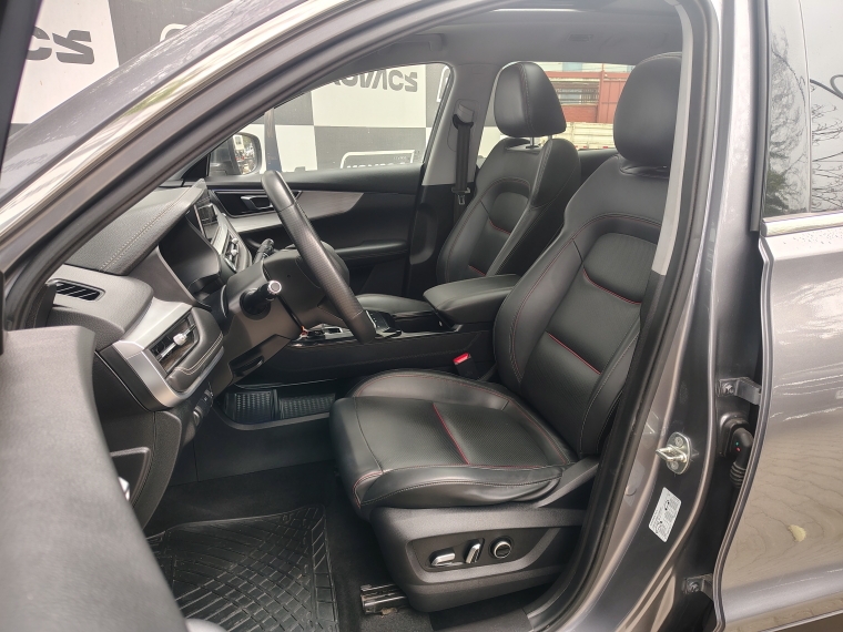 Chery Tiggo 7 1.5 Pro Glx At 2023 Usado  Usado en Kovacs Usados