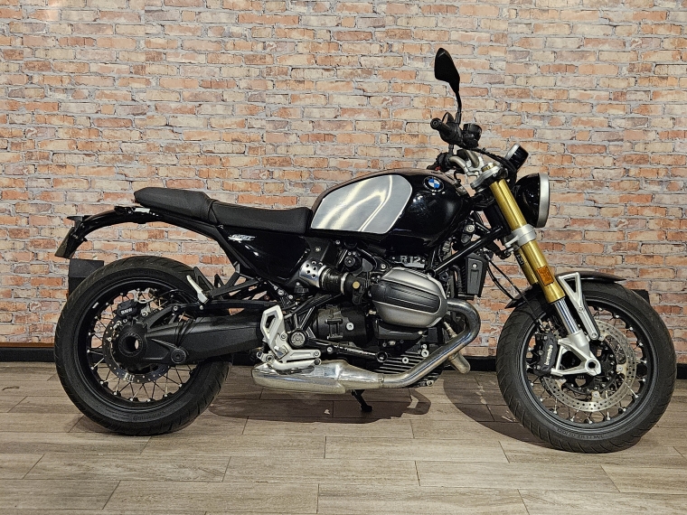 Bmw R 12 Ninet 2025 Usado en BMW Premium Selection
