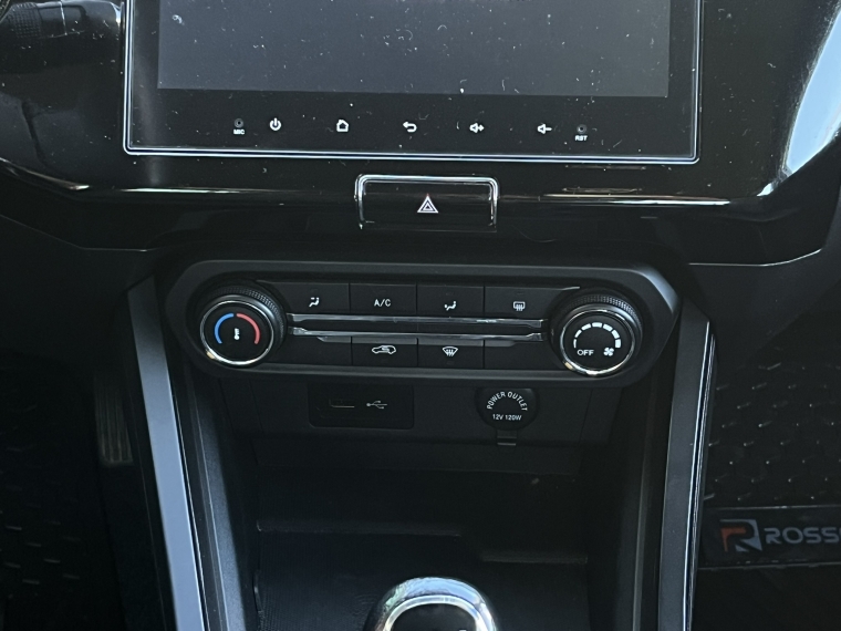 Chery Tiggo 2 pro Tiggo 2 Pro Gls Mt 1.5 2025 Usado en Rosselot Usados