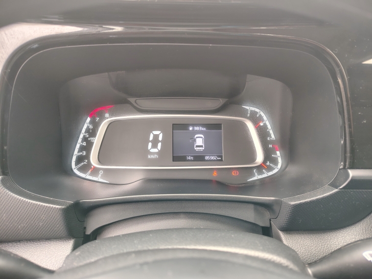 Kia Sonet Sonet Ex 1.5 2022 Usado en Rosselot Usados