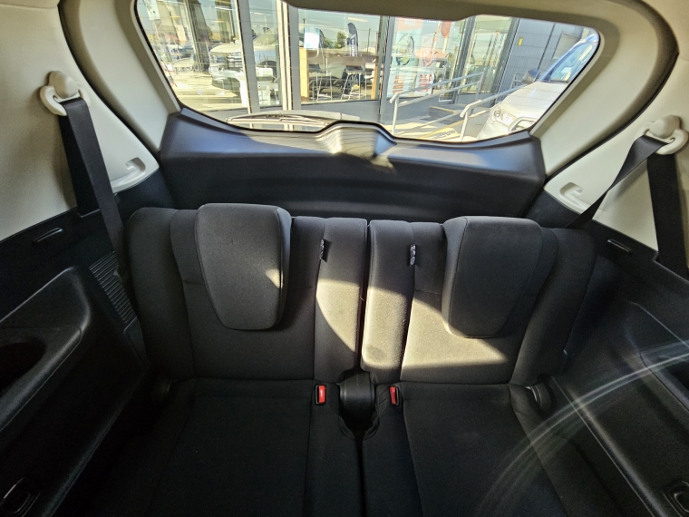 Nissan X-trail Sense At 2.5 2023 Usado  Usado en Kovacs Usados