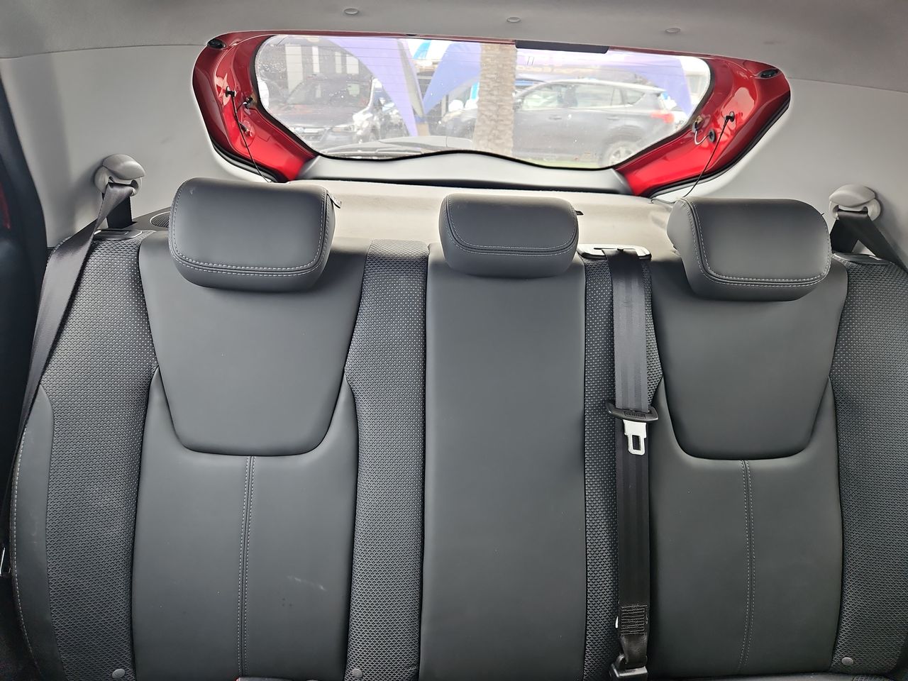 Chery Tiggo 2 pro Tiggo 2 Pro Fl Gl 1.5 2024 Usado en Usados de Primera - Sergio Escobar