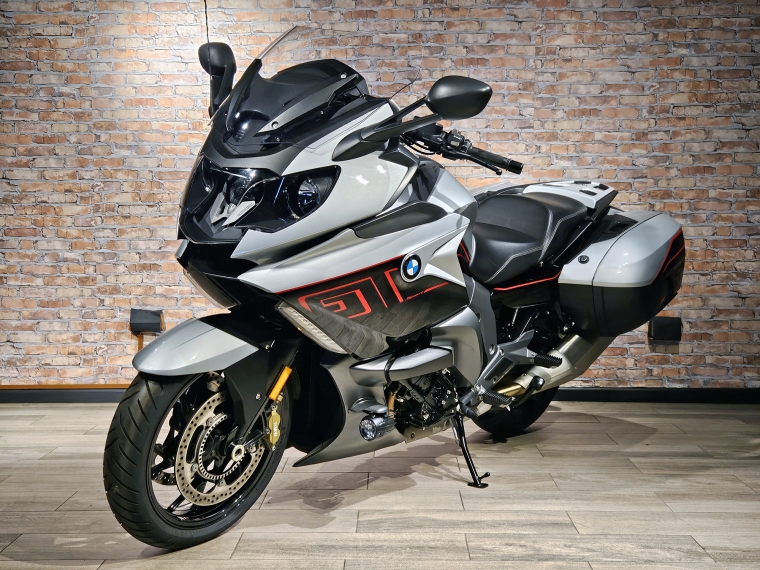 Bmw K 1600 gt . 2020 Usado en BMW Premium Selection