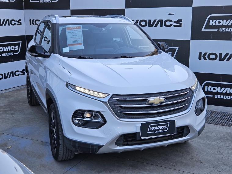 Chevrolet Groove 1.5  Premier Mt 2024 Usado  Usado en Kovacs Usados