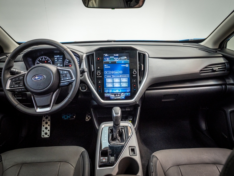 Subaru Crosstrek 2.0 Touring Eyesight At 4x4 2025 Usado  Usado en Webautos.cl