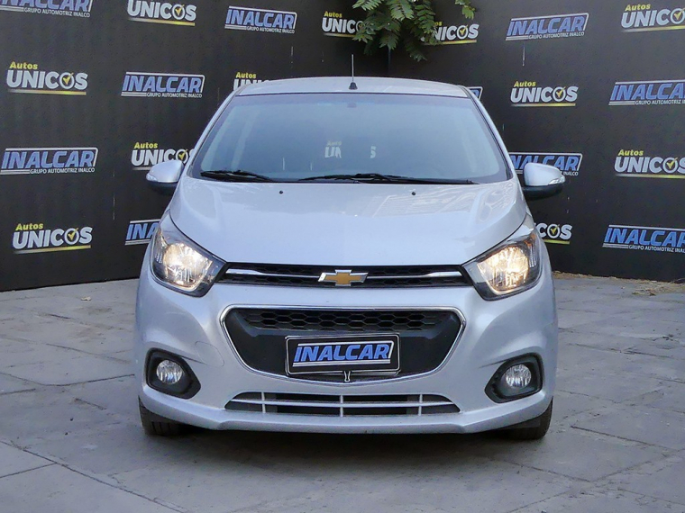 Chevrolet 147 Dohc 1.2 2021 Usado  Usado en Webautos.cl