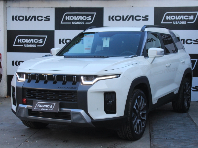 SSANGYONG TORRES 1.5  GLX AT 2025