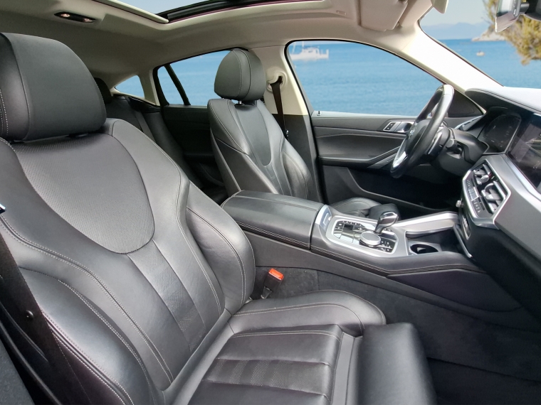 Bmw X6 Xdrive30d Executive 4x4 3.0 At 2020 Usado Usado en Webautos.cl Bmw X6 Xdrive30d Executive 4x4 3.0 At 2020 Usado Usado en Webautos.cl