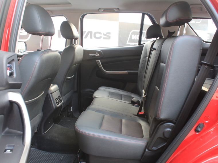 Changan Cx70 1.5 Elite  Turbo  At 2022 Usado  Usado en Kovacs Usados