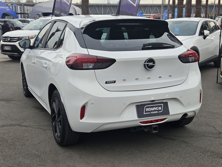 Opel Corsa Edition 1.2 Aut 2025 Usado  Usado en Kovacs Usados