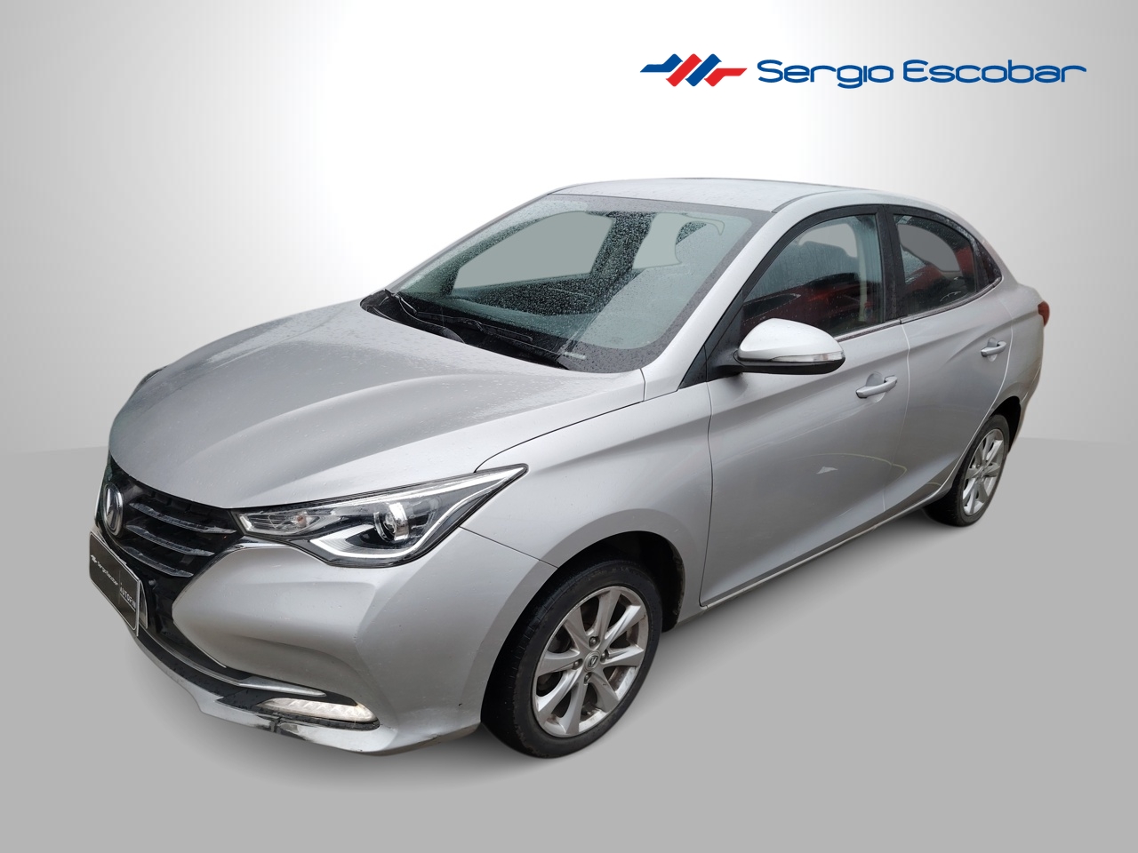 CHANGAN ALSVIN ALSVIN 1.4 2022