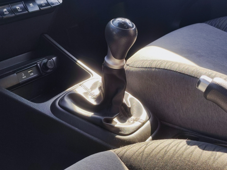Kia Soluto Soluto Lx 1.4l 5mt Ac - 2055 2021 Usado en Rosselot Usados