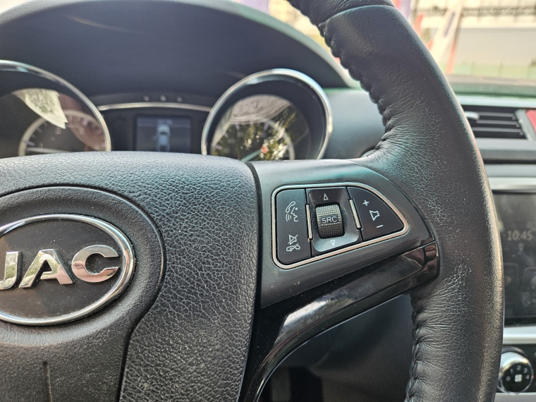 Jac T8 T8 Plus Dcab 4x4 2.0 2023 Usado en Rosselot Usados