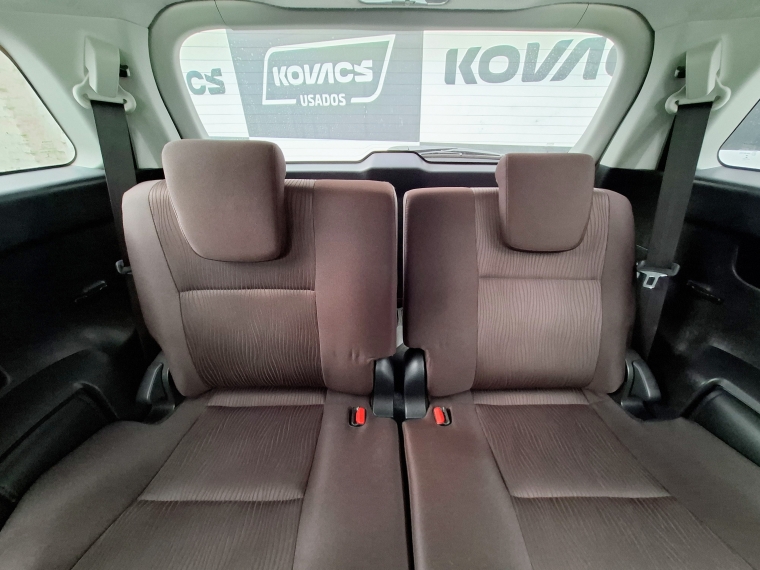 Toyota Fortuner Fortuner Otto 2.7 Aut 2018 Usado  Usado en Kovacs Usados